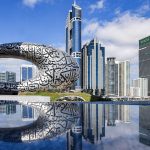 Architectural development of Dubai, UAE - Sheet1