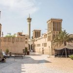 Architectural development of Dubai, UAE - Sheet3