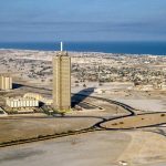 Architectural development of Dubai, UAE - Sheet4