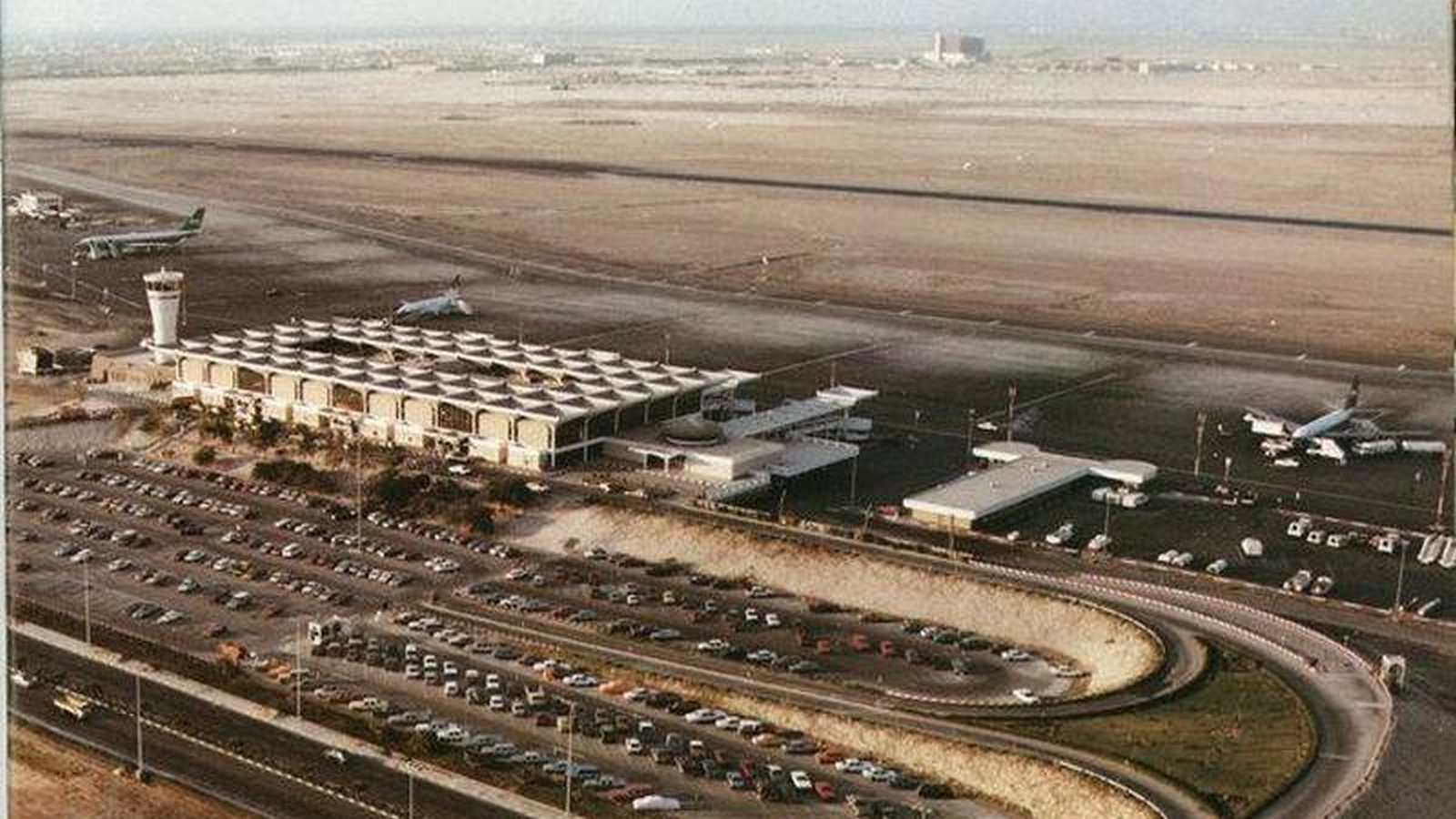 Architectural development of Dubai, UAE - Sheet5