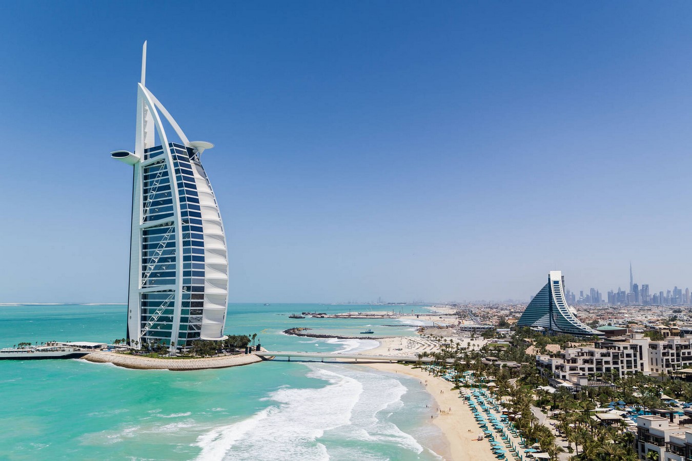 Architectural development of Dubai, UAE - Sheet6