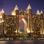 Architectural development of Dubai, UAE - Sheet7