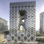 Modern vs. Contemporary Architecture - Sheet10