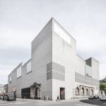 Modern vs. Contemporary Architecture - Sheet11