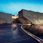 Modern vs. Contemporary Architecture - Sheet12