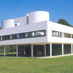 Modern vs. Contemporary Architecture - Sheet5