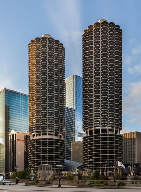 Modern vs. Contemporary Architecture - RTF | Rethinking The Future