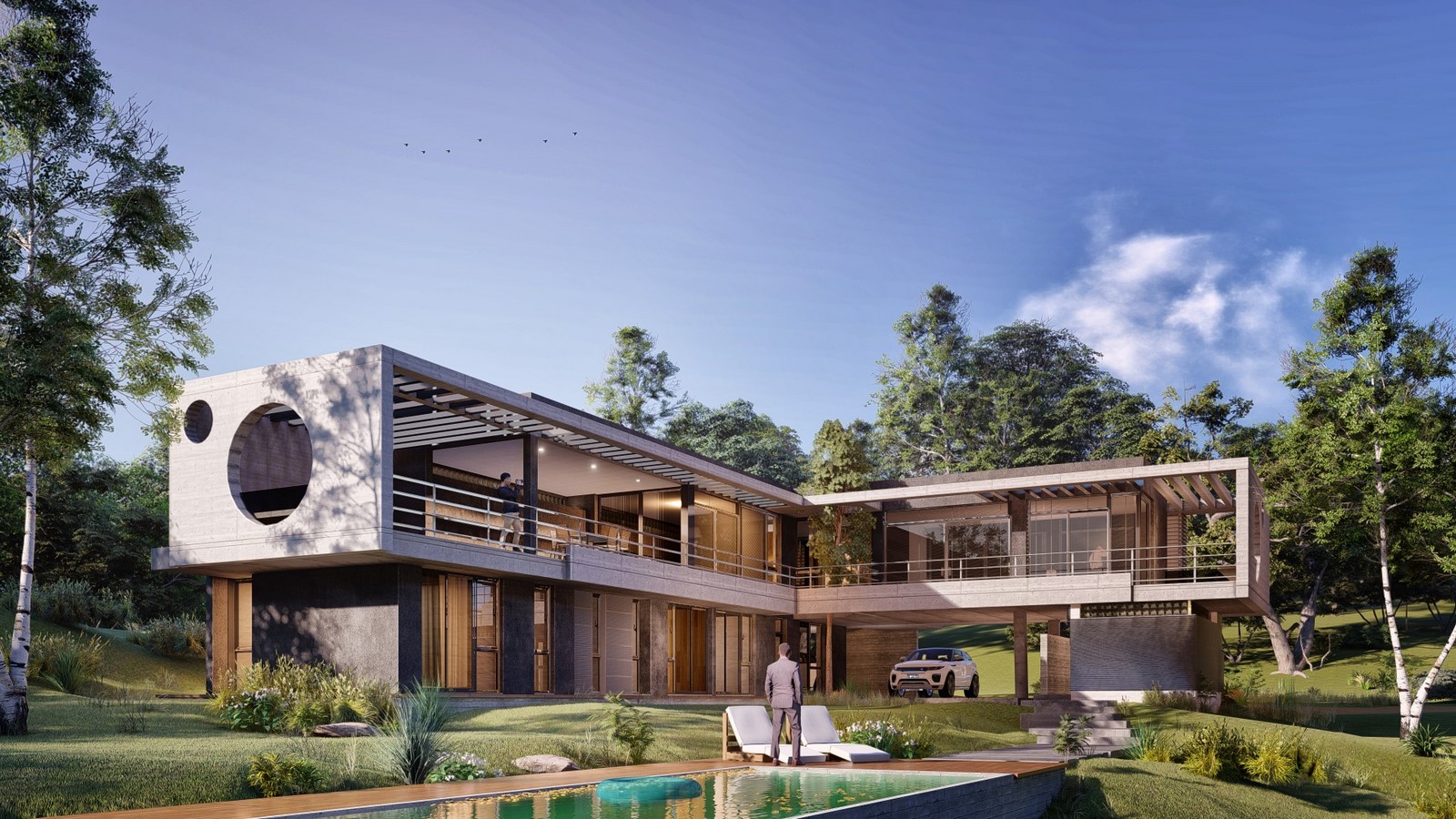 Architects in San Miguel de Tucumán - Top 5 Architects in San Miguel de Tucumán - Sheet1