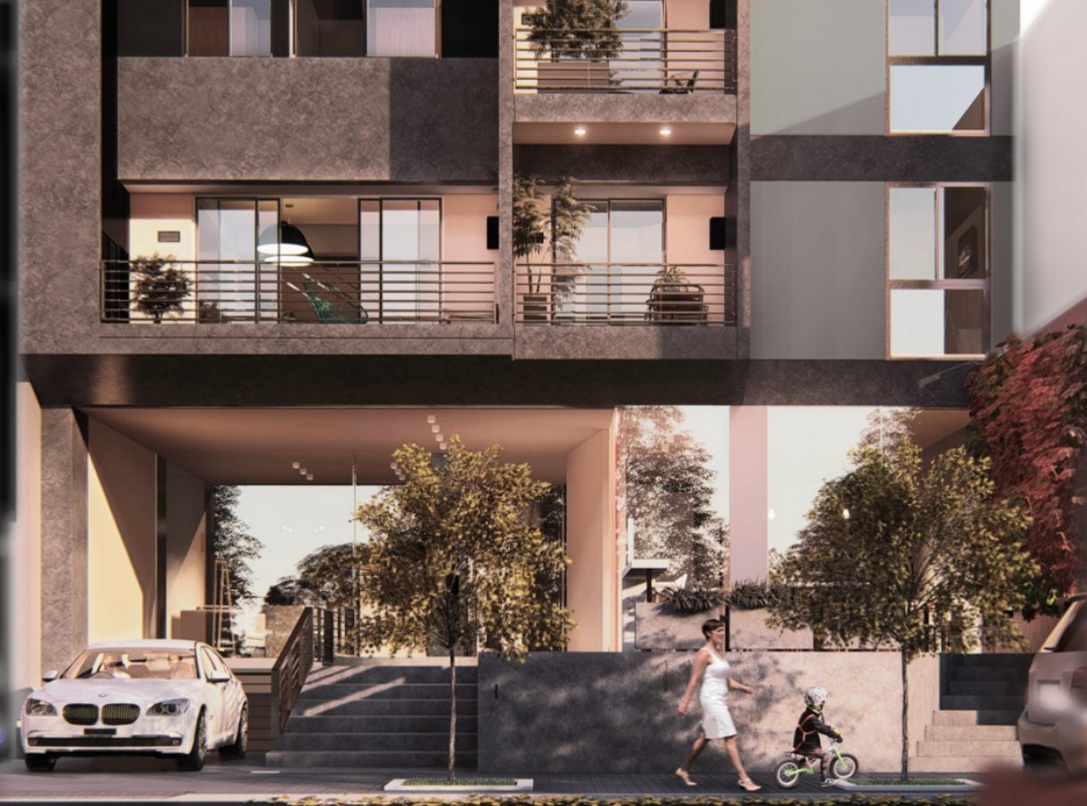 Architects in San Miguel de Tucumán - Top 5 Architects in San Miguel de Tucumán - Sheet2