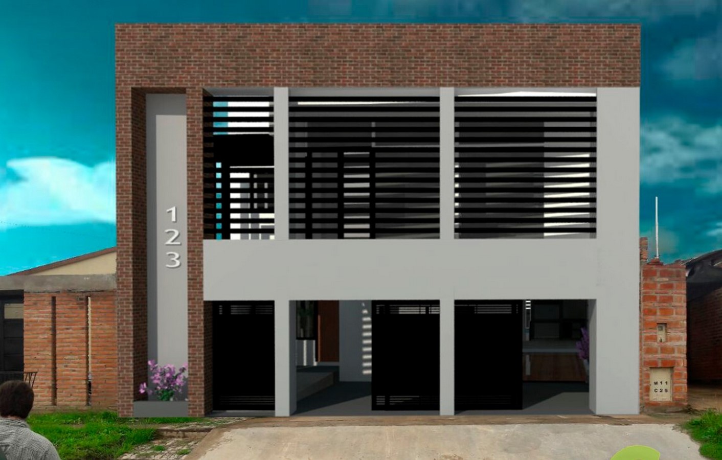 Architects in San Miguel de Tucumán - Top 5 Architects in San Miguel de Tucumán - Sheet3