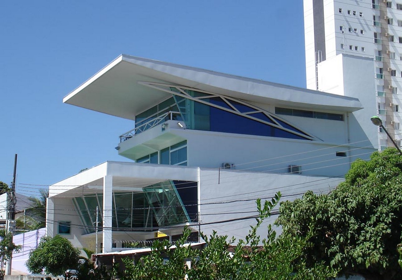 Architects in Cuiabá - Top 20 Architects in Cuiabá - Sheet6