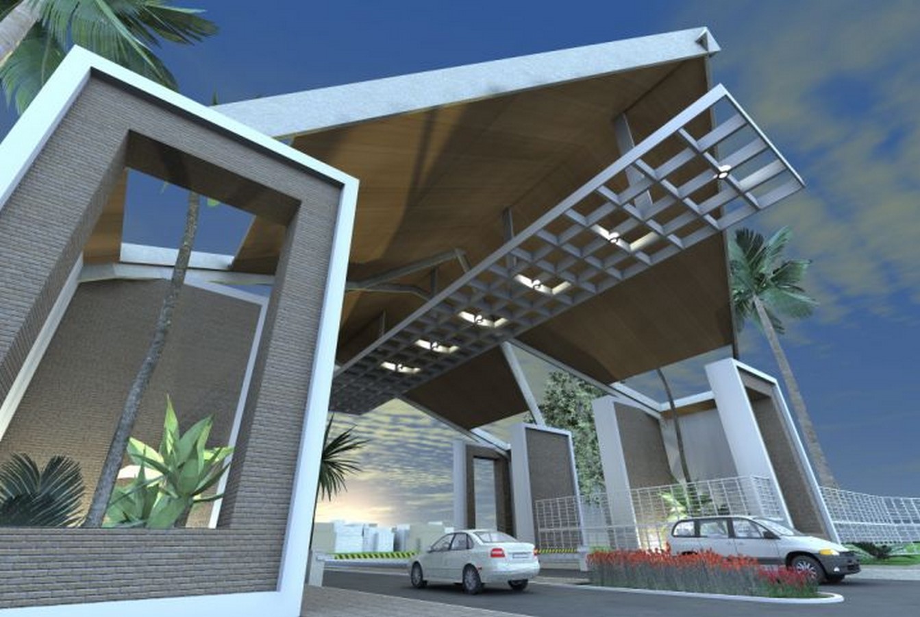 Architects in Cuiabá - Top 20 Architects in Cuiabá - Sheet9