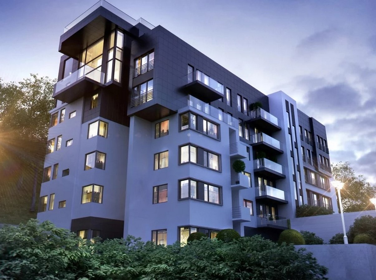Architects in Gdynia - Top 25 Architects in Gdynia - Sheet14