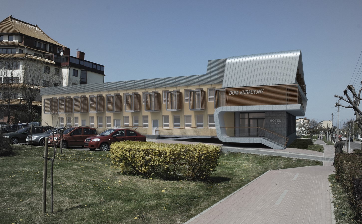 Architects in Gdynia - Top 25 Architects in Gdynia - Sheet18
