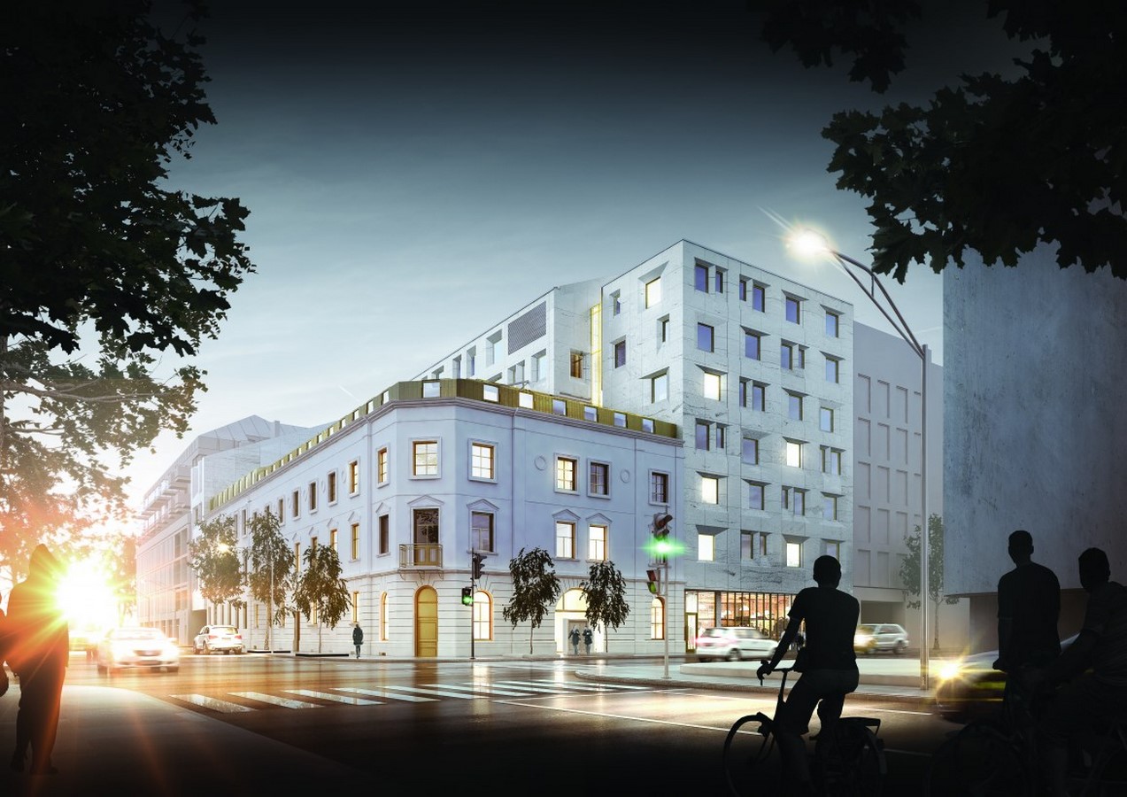 Architects in Gdynia - Top 25 Architects in Gdynia - Sheet2