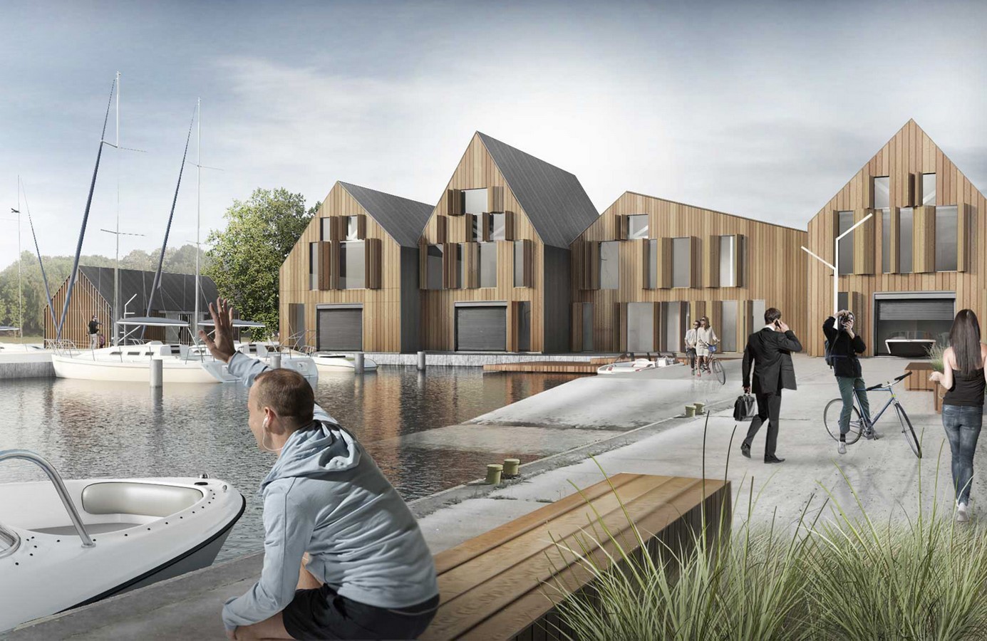 Architects in Gdynia - Top 25 Architects in Gdynia - Sheet20