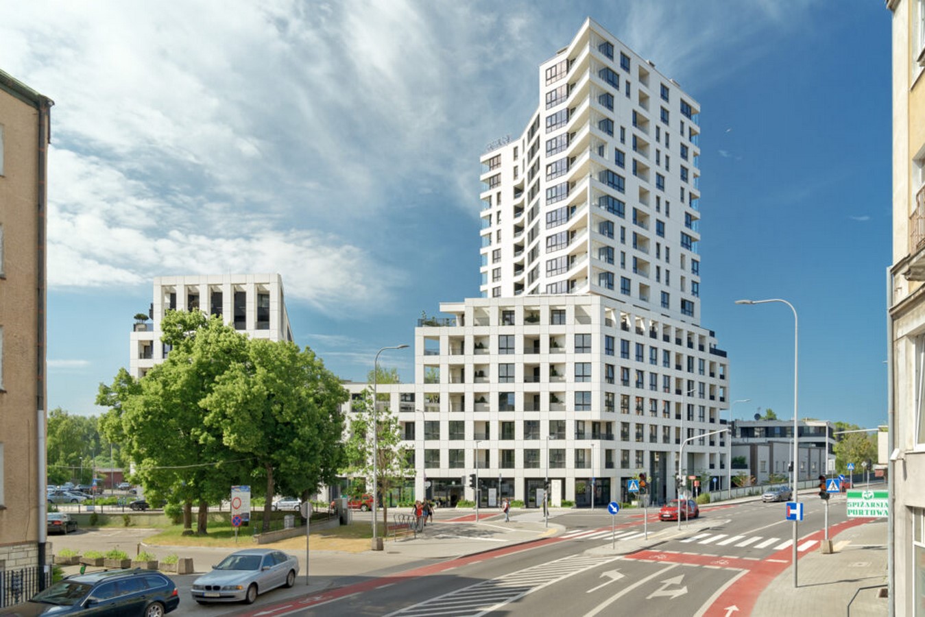 Architects in Gdynia - Top 25 Architects in Gdynia - Sheet23