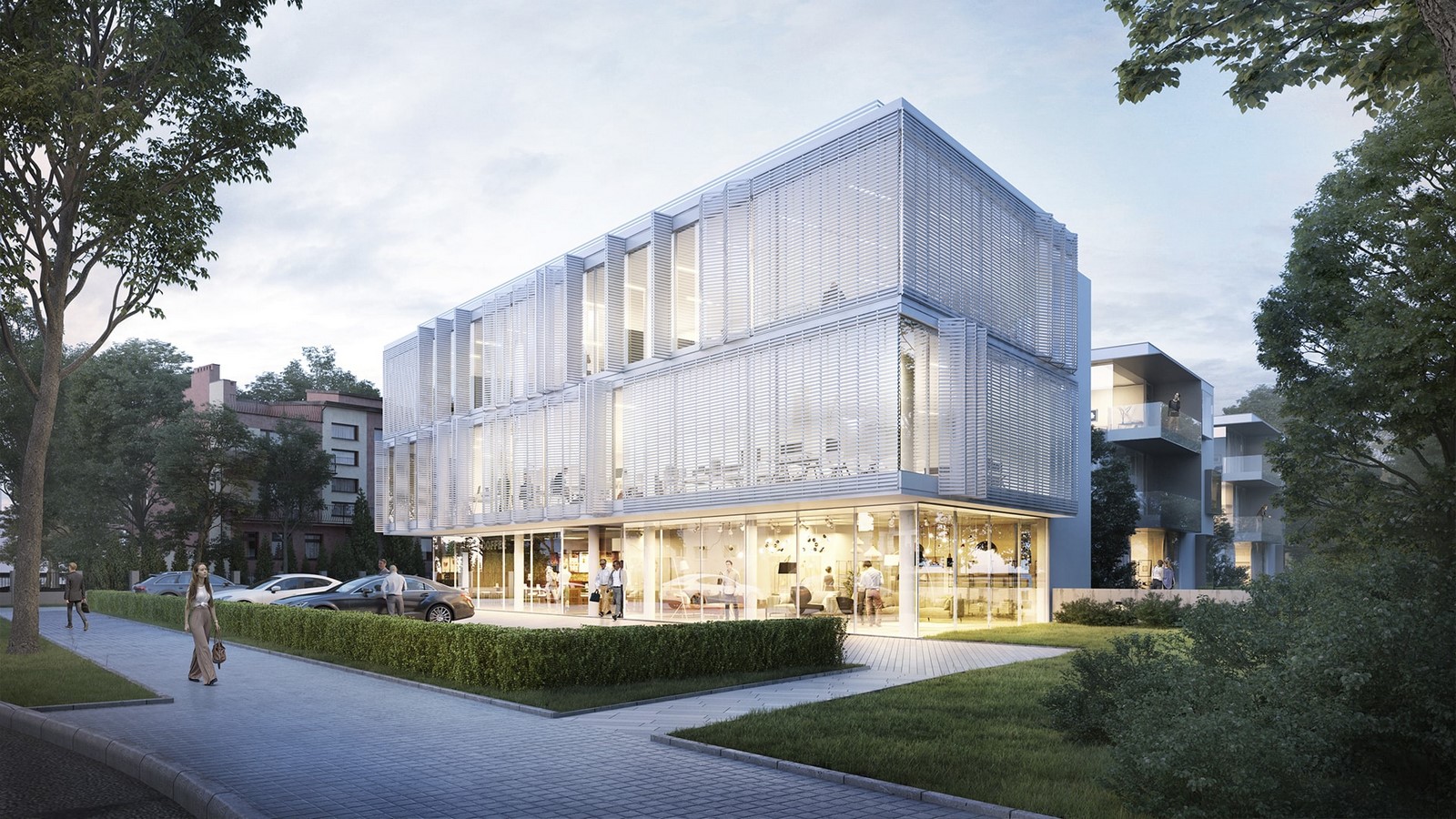 Architects in Gdynia - Top 25 Architects in Gdynia - Sheet3