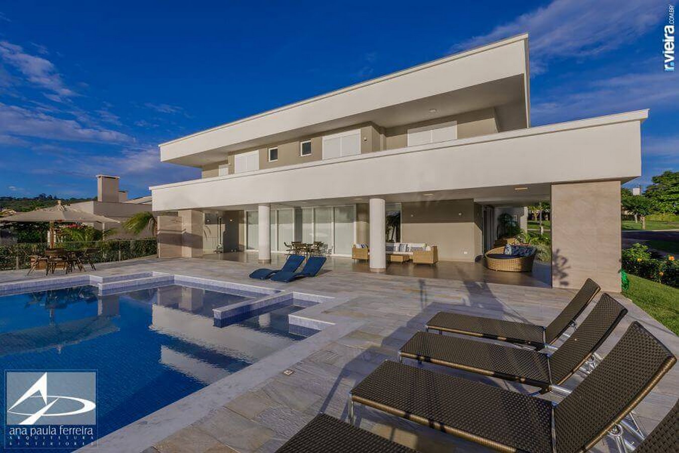 Architects in Cascavel - Top 20 Architects in Cascavel - Sheet1