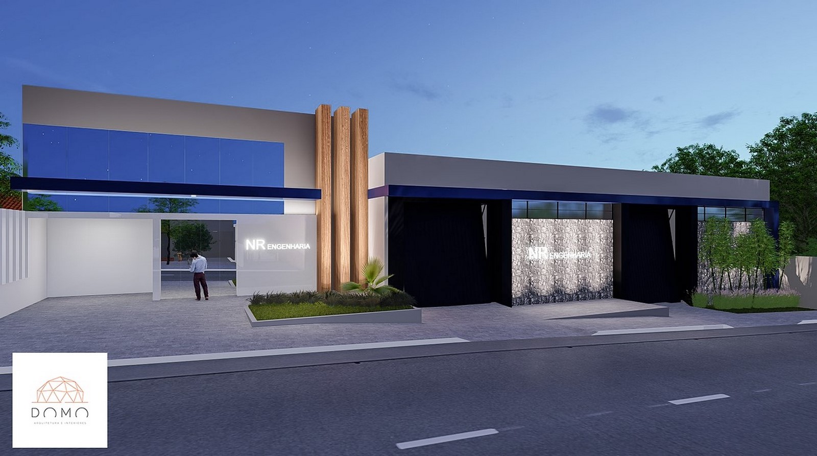 Architects in Cascavel - Top 20 Architects in Cascavel - Sheet10
