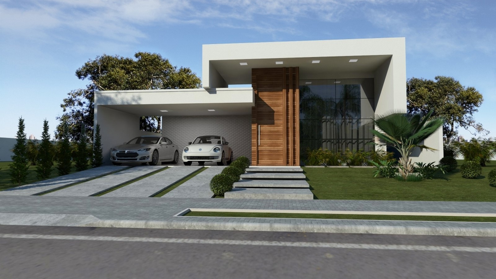 Architects in Cascavel - Top 20 Architects in Cascavel - Sheet12