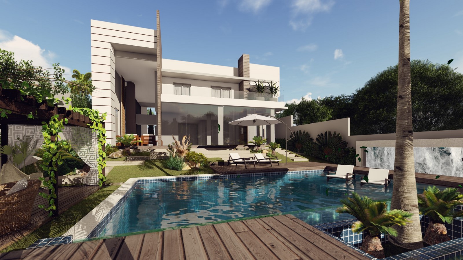 Architects in Cascavel - Top 20 Architects in Cascavel - Sheet14