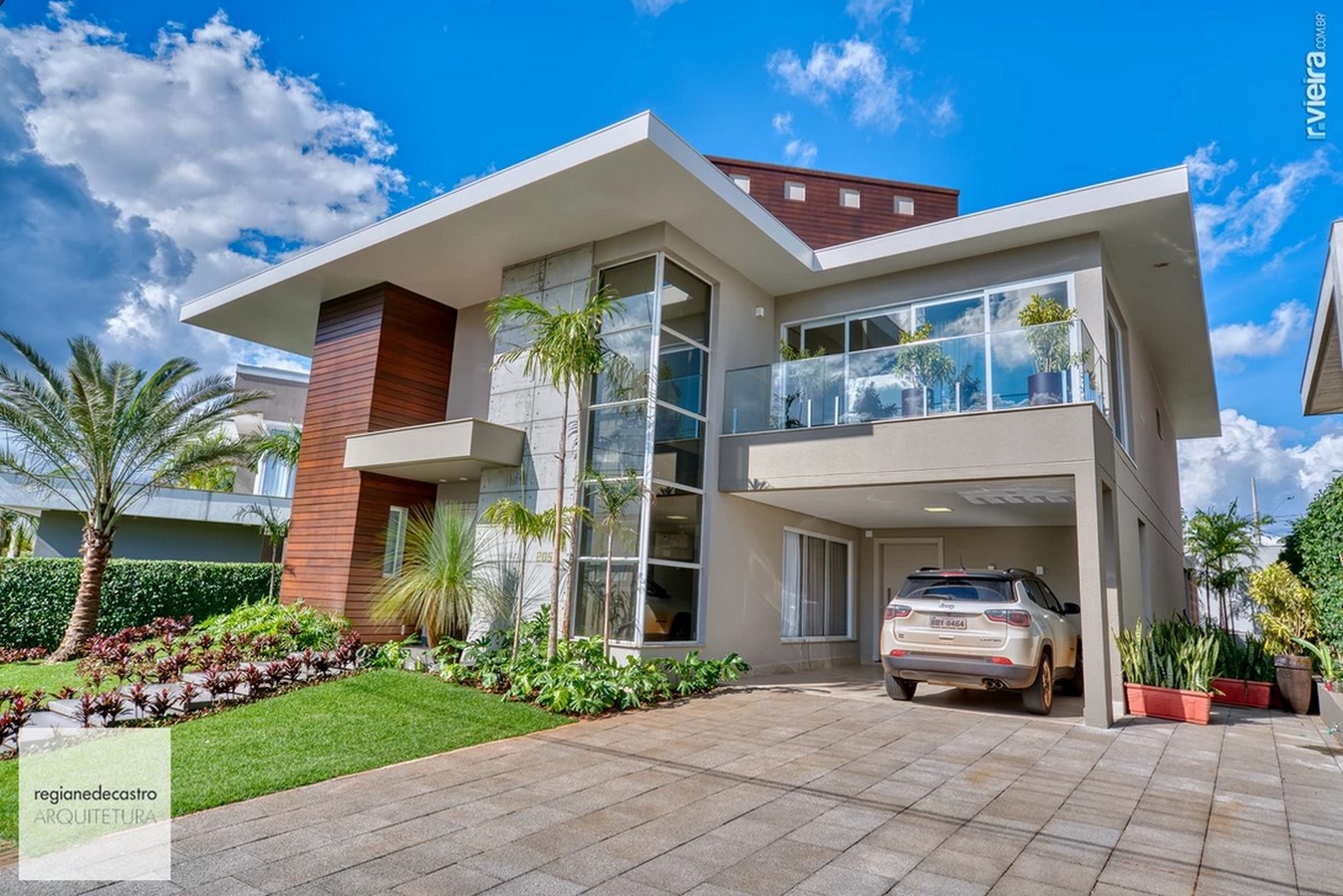 Architects in Cascavel - Top 20 Architects in Cascavel - Sheet19