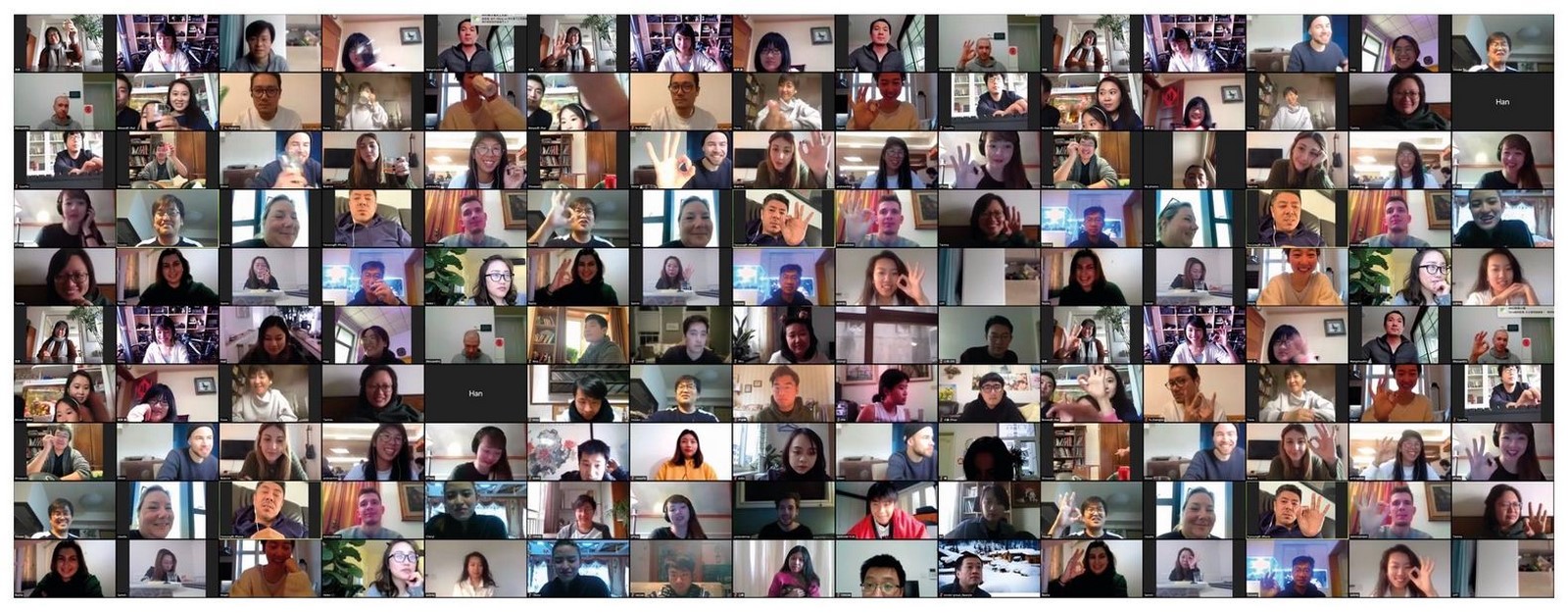 Can we trust virtual working for architects? - Sheet2