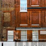 Health and Built environment - Sheet2