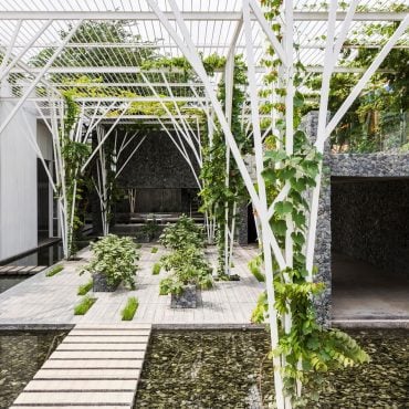 A guide to Climate Resilient Design - RTF | Rethinking The Future