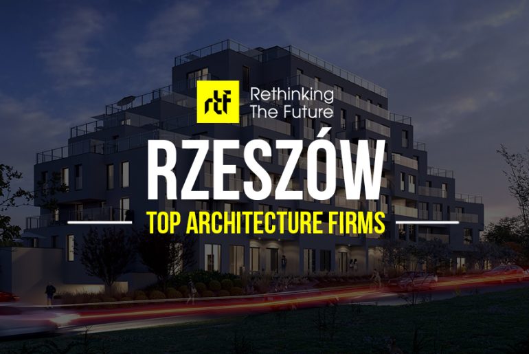 Architects in Rzeszów – Top 30 Architects in Rzeszów