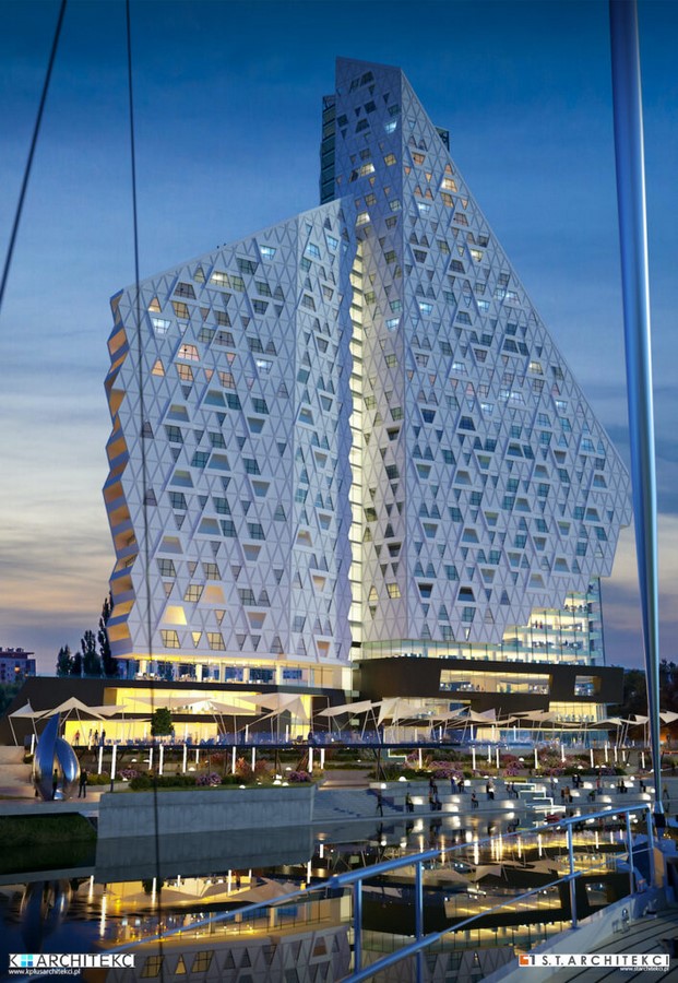 Architects in Rzeszów - Top 30 Architects in Rzeszów - Sheet19