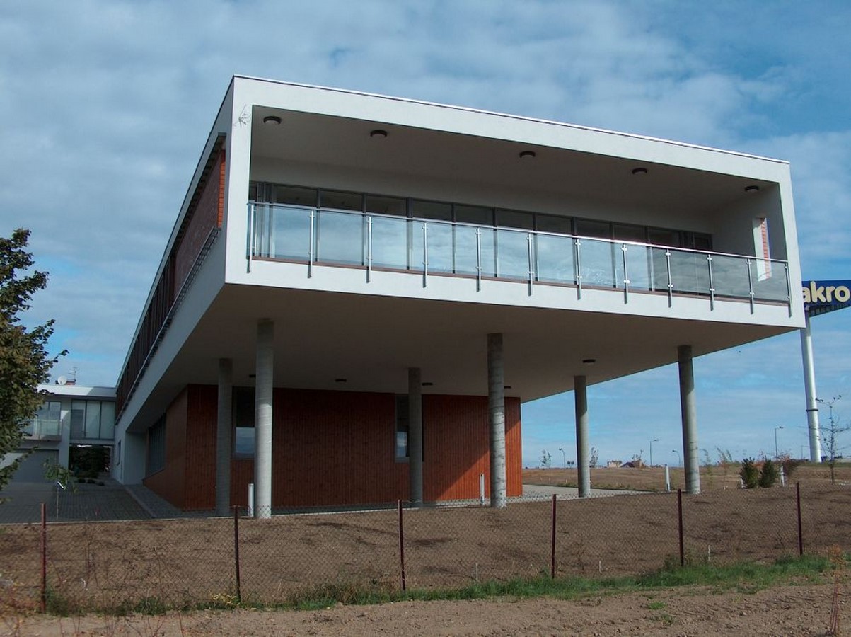 Architects in Rzeszów - Top 30 Architects in Rzeszów - Sheet6