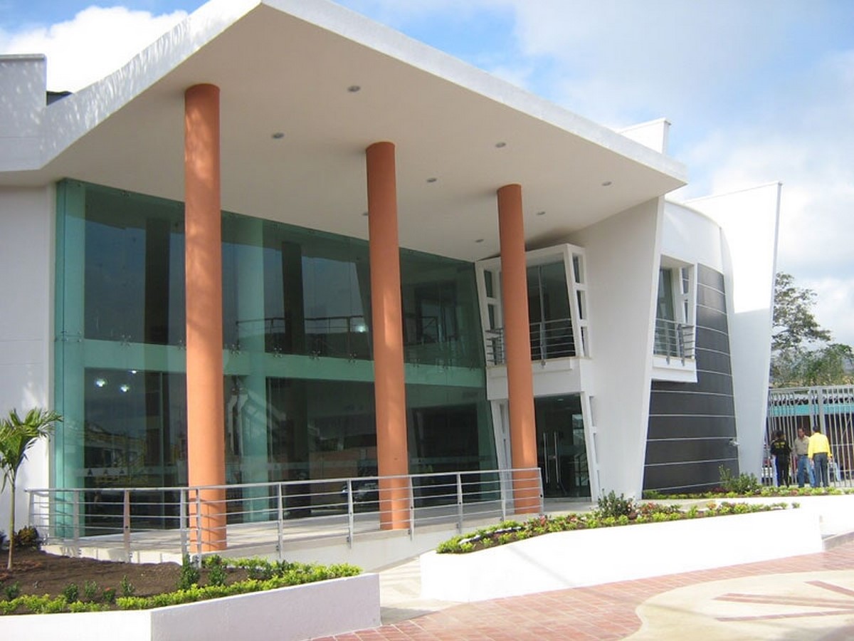 Architects in Cúcuta - Top 5 Architects in Cúcuta - Sheet5
