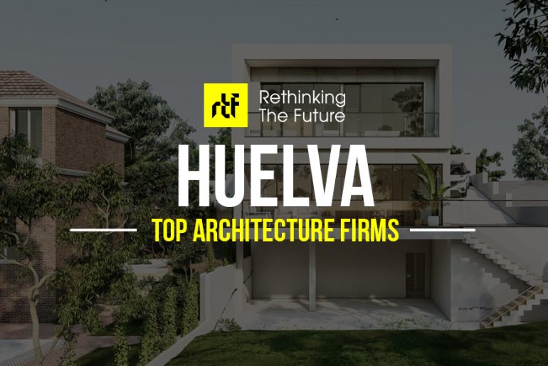 Architects in Huelva – Top 10 Architects in Heulva