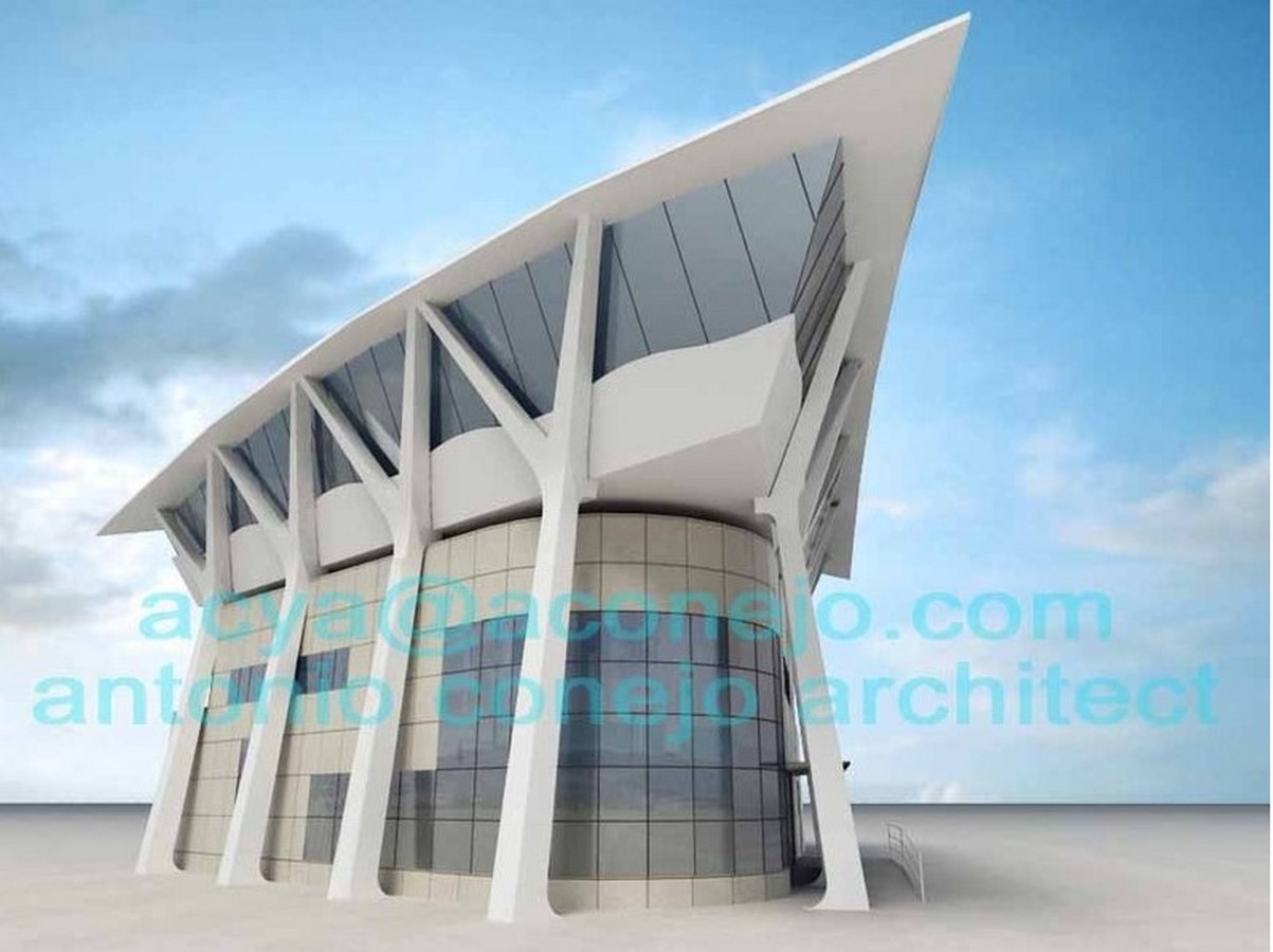Architects in Huelva - Top 10 Architects in Heulva - Sheet1
