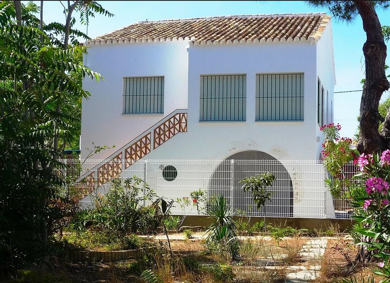 Architects in Huelva - Top 10 Architects in Heulva - Sheet2