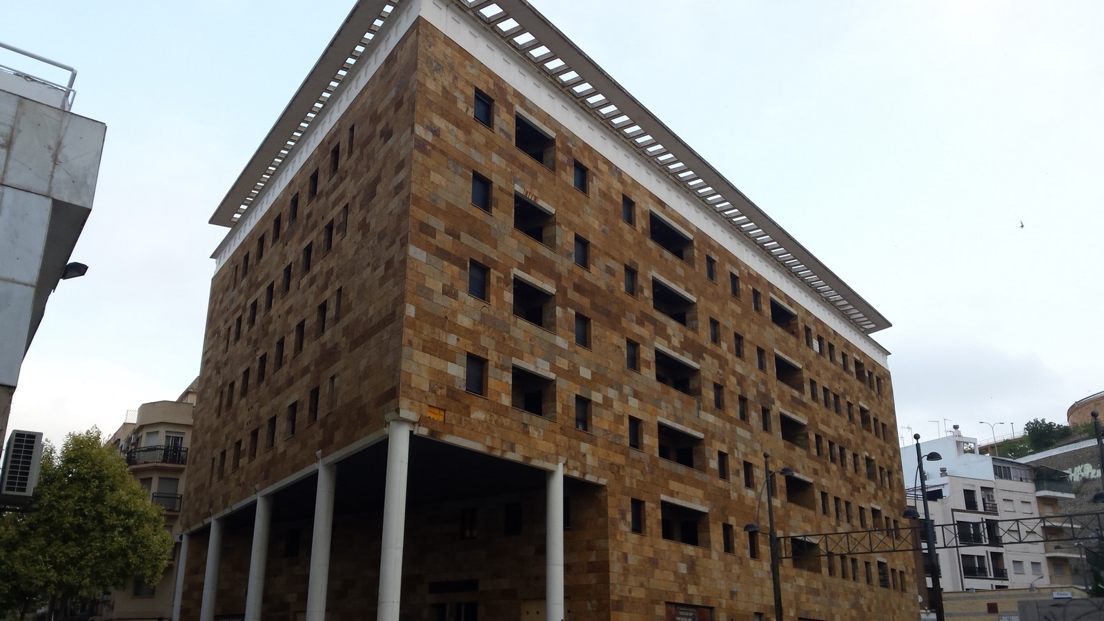 Architects in Huelva - Top 10 Architects in Heulva - Sheet5