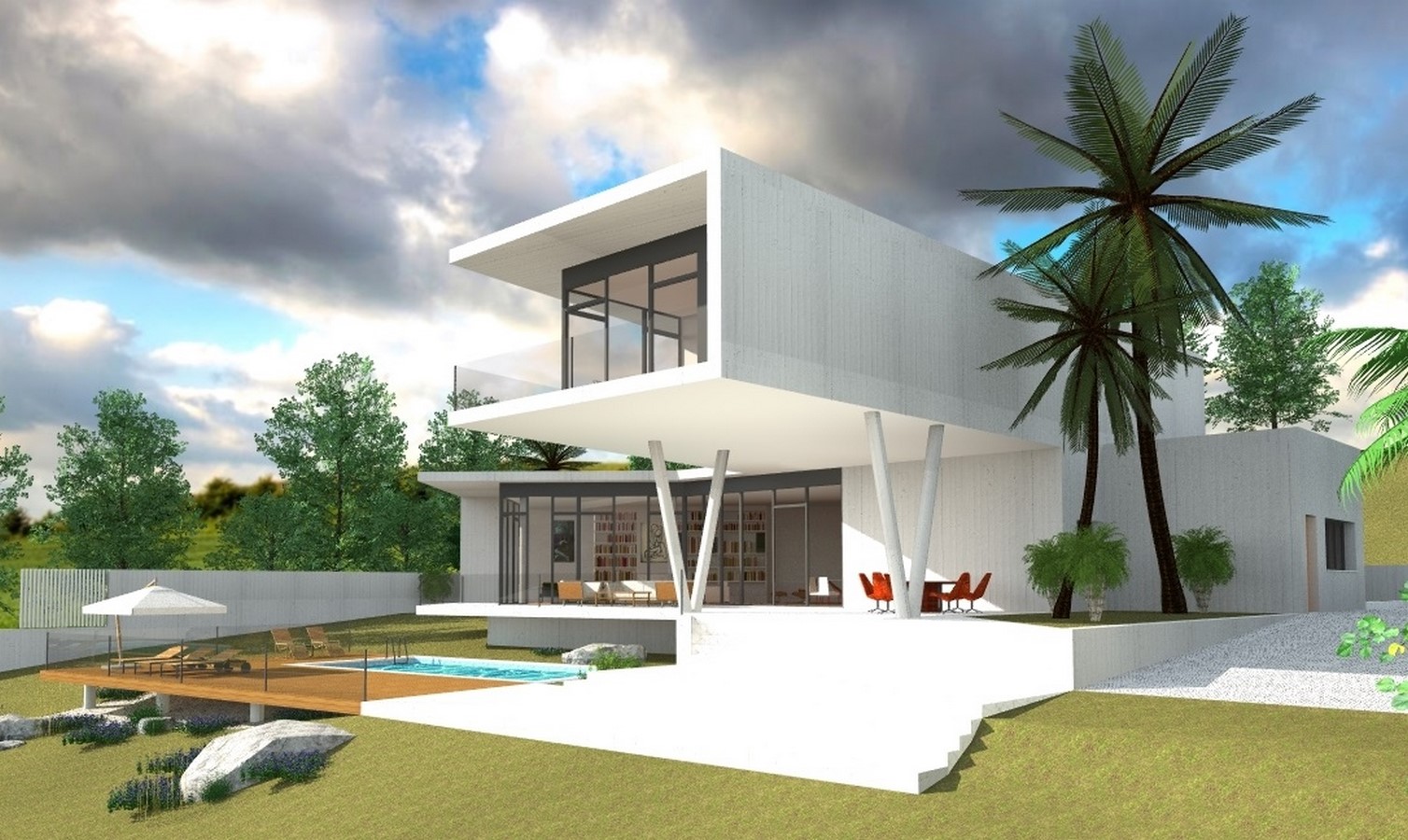 Architects in Huelva - Top 10 Architects in Heulva - Sheet6