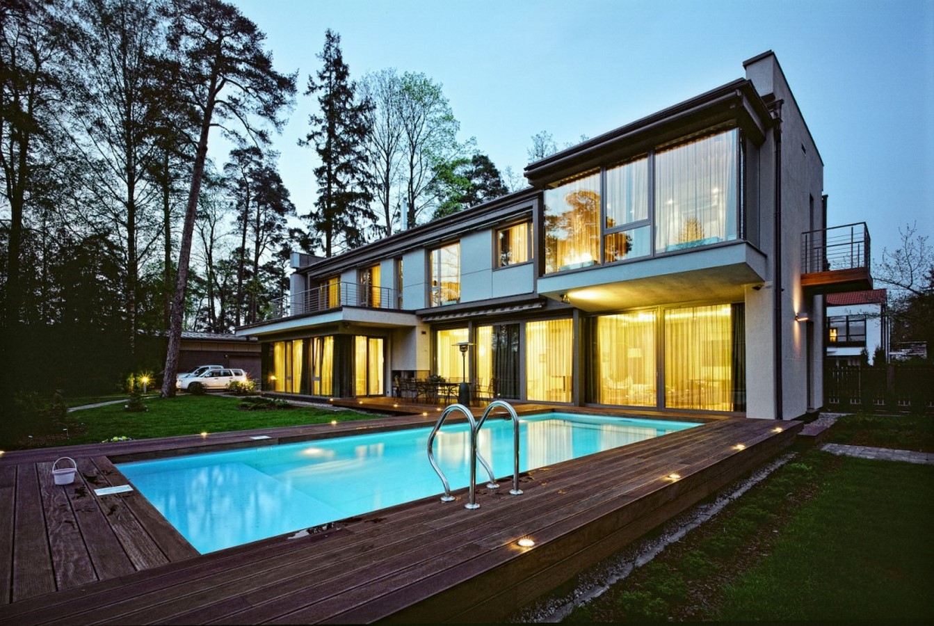 Architects in Riga - Top 20 Architects in Riga - Sheet12