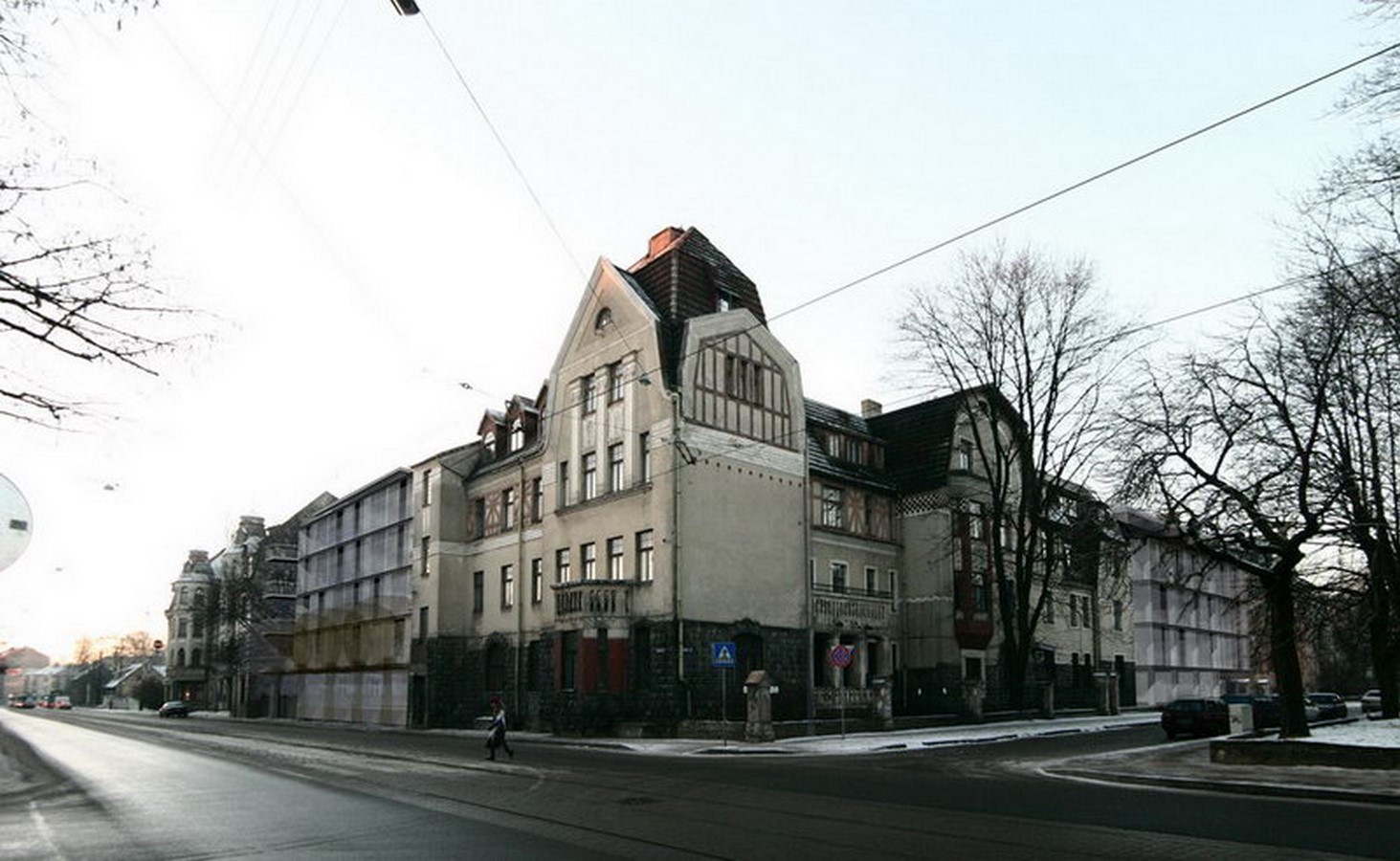 Architects in Riga - Top 20 Architects in Riga - Sheet13