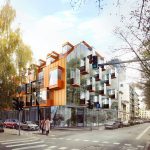 Architects in Riga - Top 20 Architects in Riga - Sheet17
