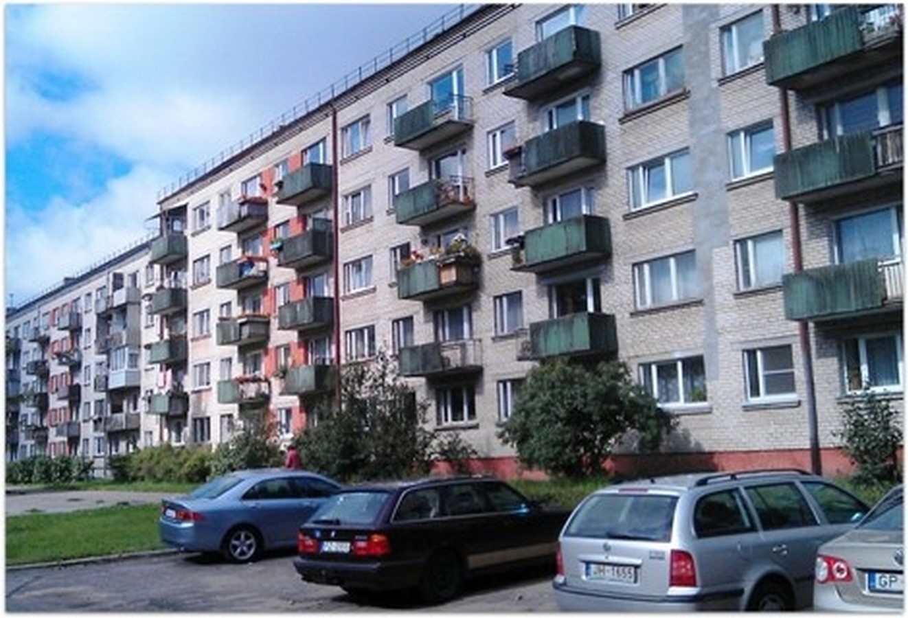 Architects in Riga - Top 20 Architects in Riga - Sheet20