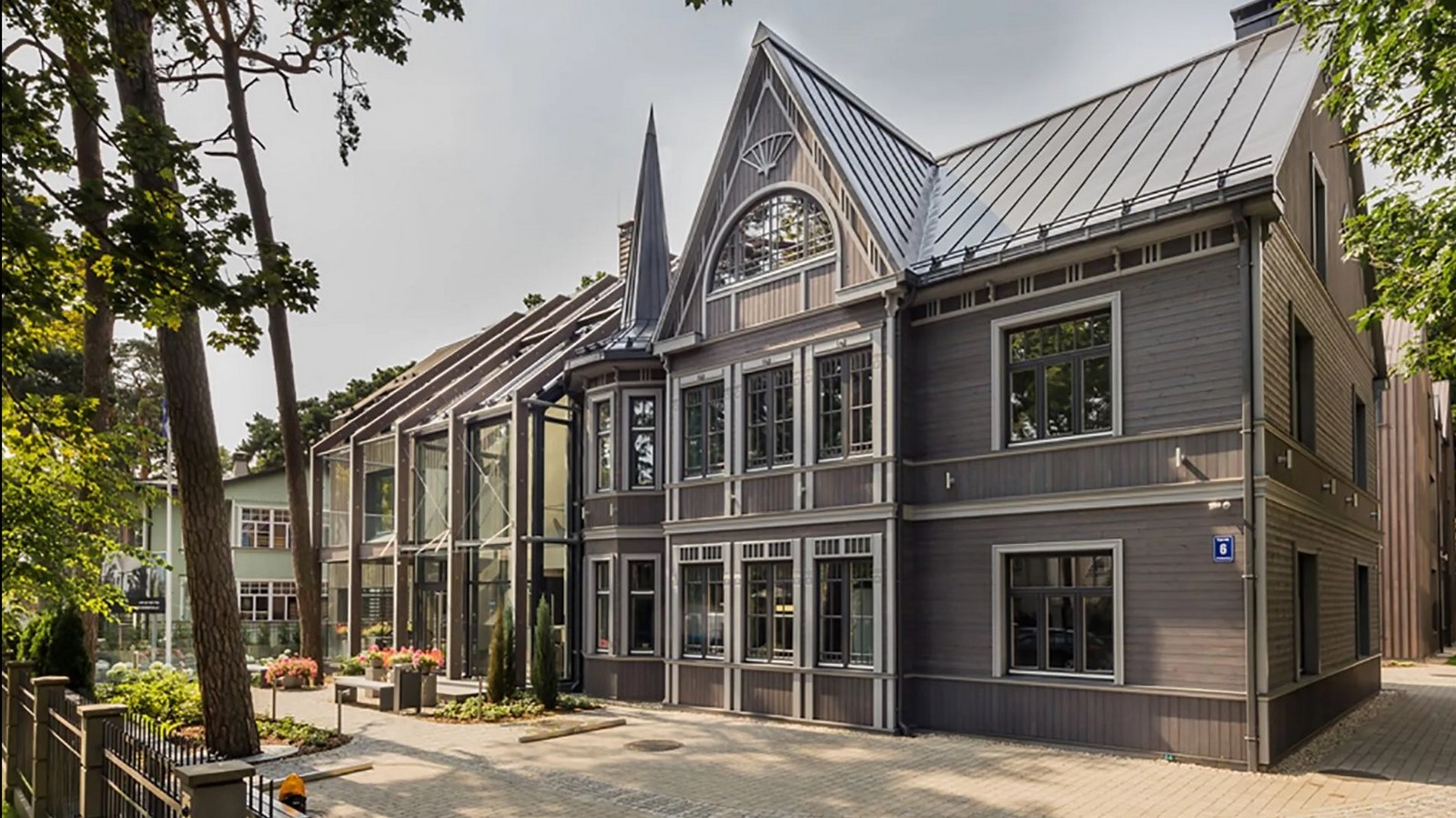 Architects in Riga - Top 20 Architects in Riga - Sheet7