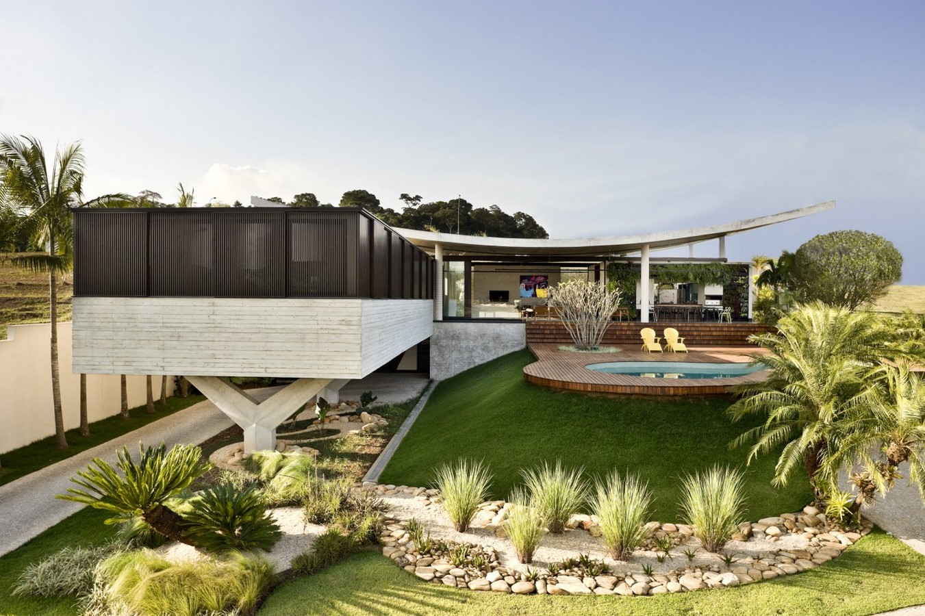 Architects in Aparecida de Goiania - Top 20 Architects in Aparecida de Goiania - Sheet14