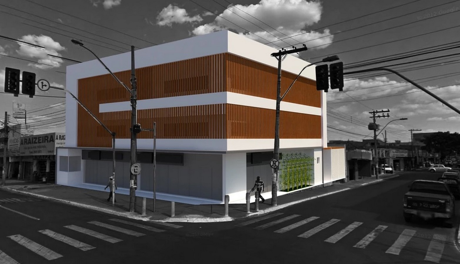 Architects in Aparecida de Goiania - Top 20 Architects in Aparecida de Goiania - Sheet17