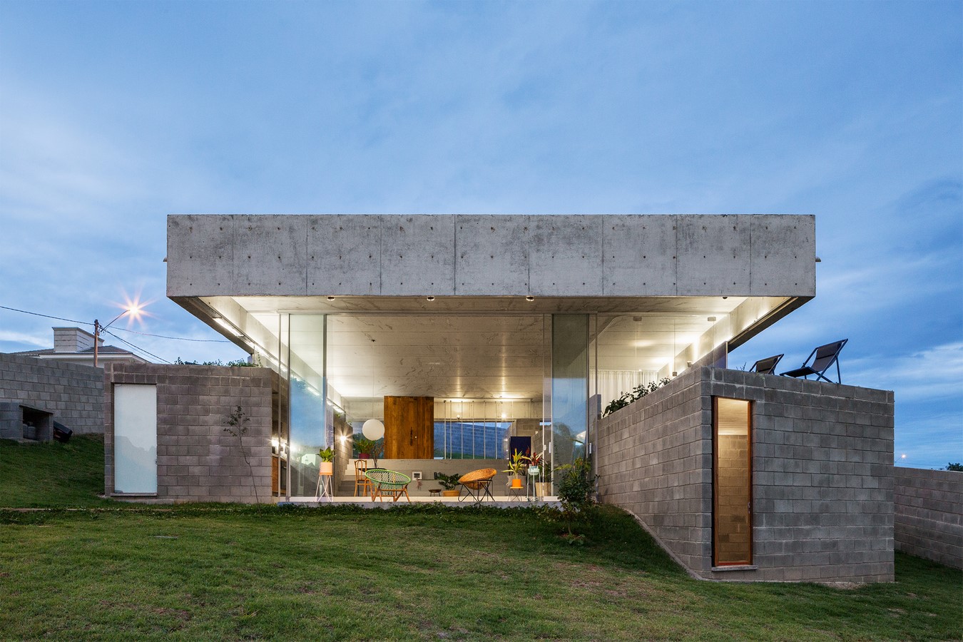 Architects in Aparecida de Goiania - Top 20 Architects in Aparecida de Goiania - Sheet19