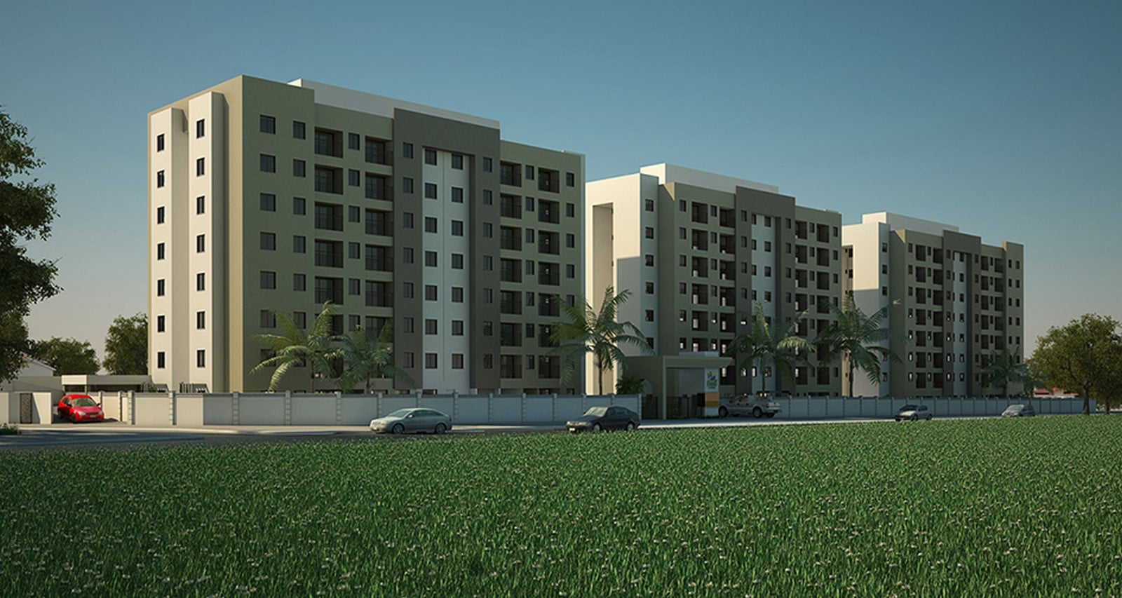 Architects in Aparecida de Goiania - Top 20 Architects in Aparecida de Goiania - Sheet4