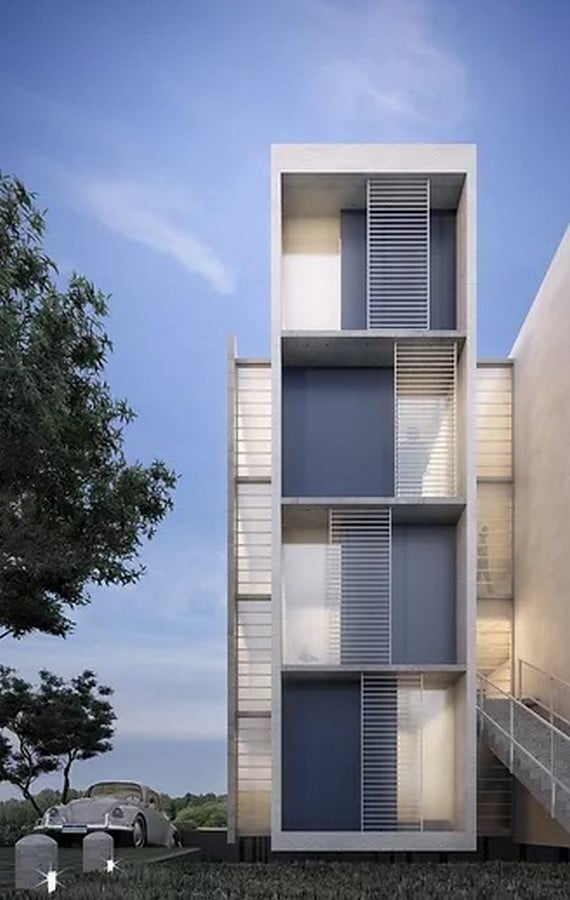 Architects in Aparecida de Goiania - Top 20 Architects in Aparecida de Goiania - Sheet5