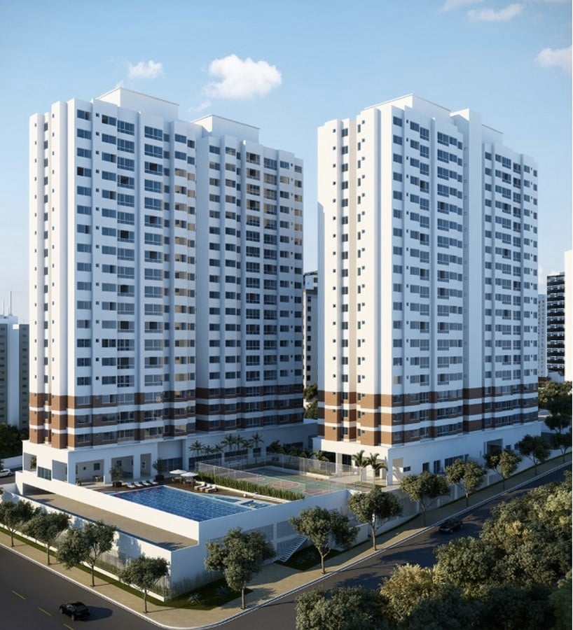 Architects in Aparecida de Goiania - Top 20 Architects in Aparecida de Goiania - Sheet7
